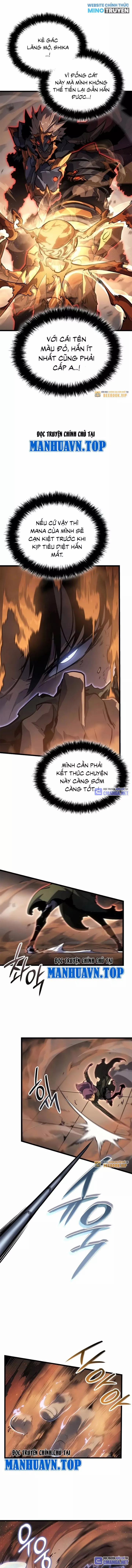 Solo Leveling Ragnarok 29 trang 5