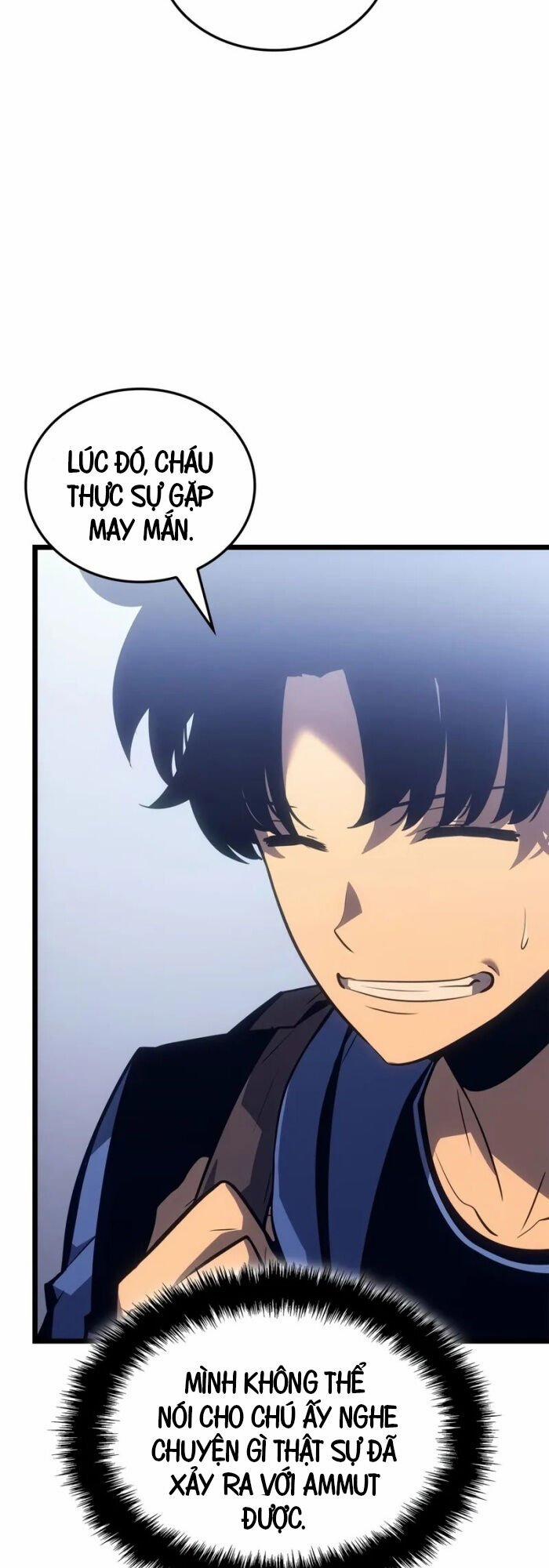 Solo Leveling Ragnarok 30 trang 10