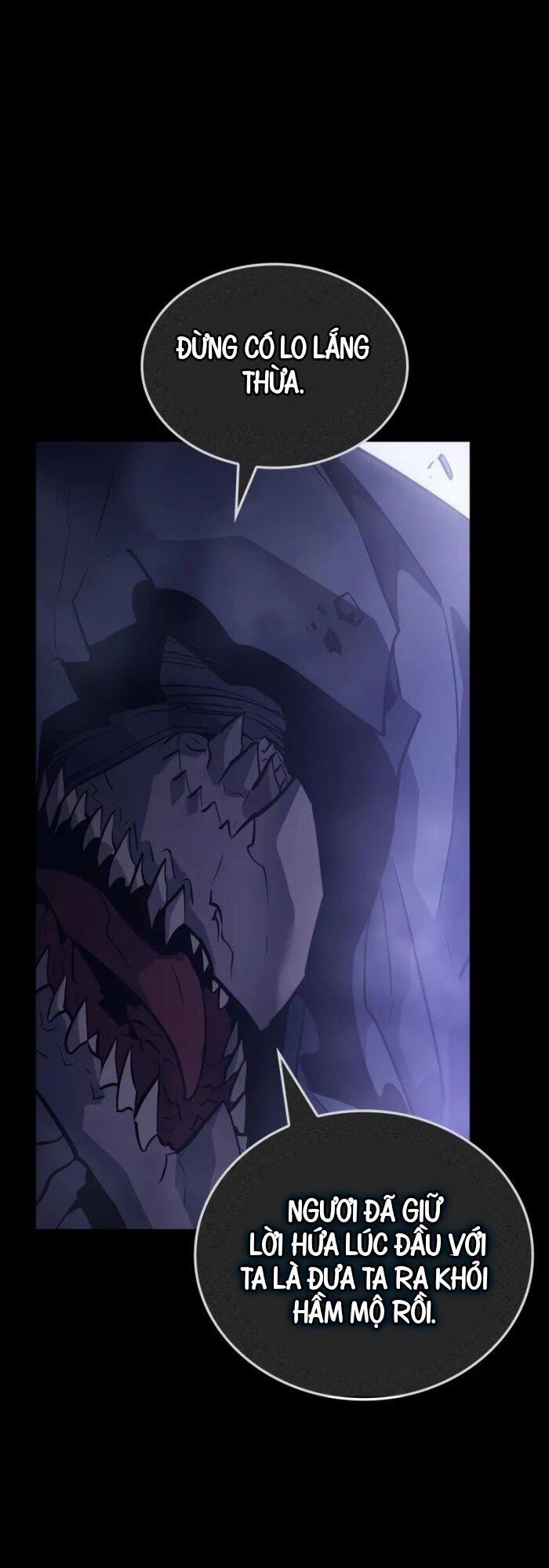 Solo Leveling Ragnarok 30 trang 13