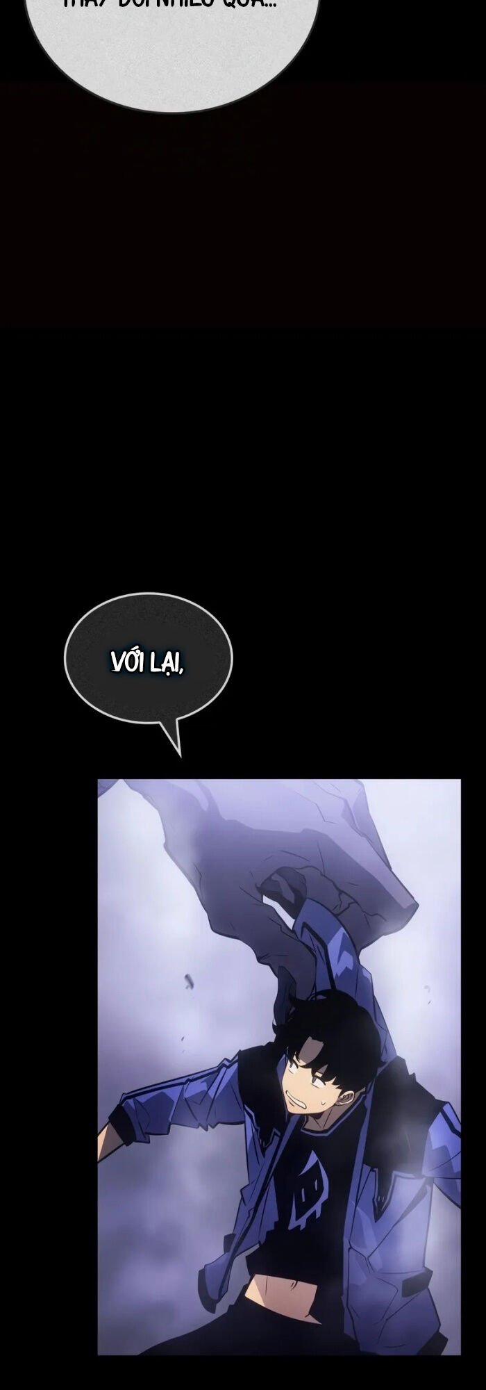 Solo Leveling Ragnarok 30 trang 15