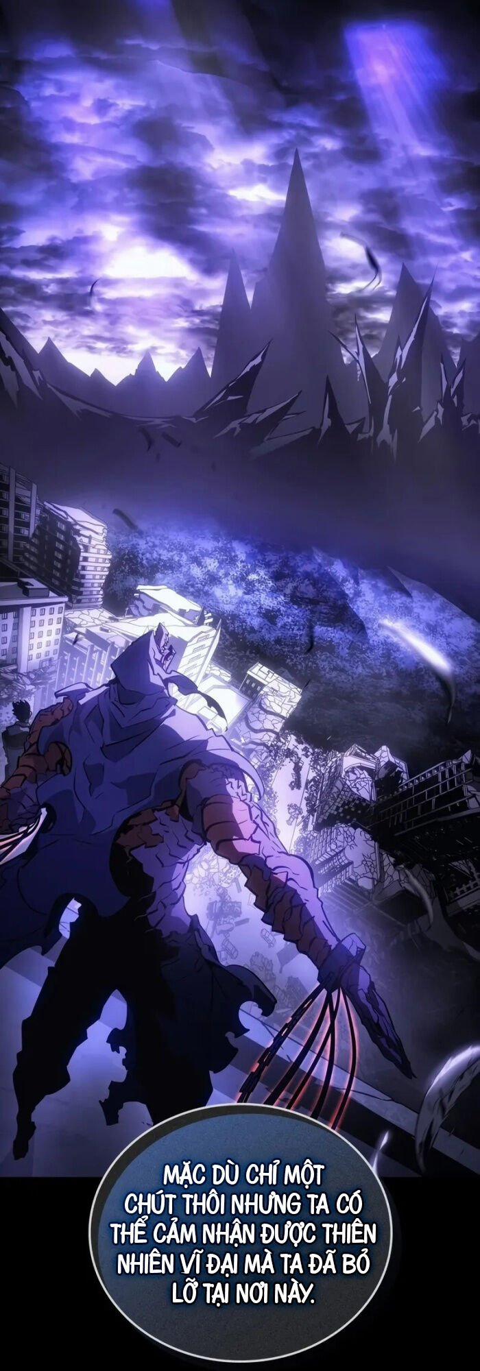 Solo Leveling Ragnarok 30 trang 18