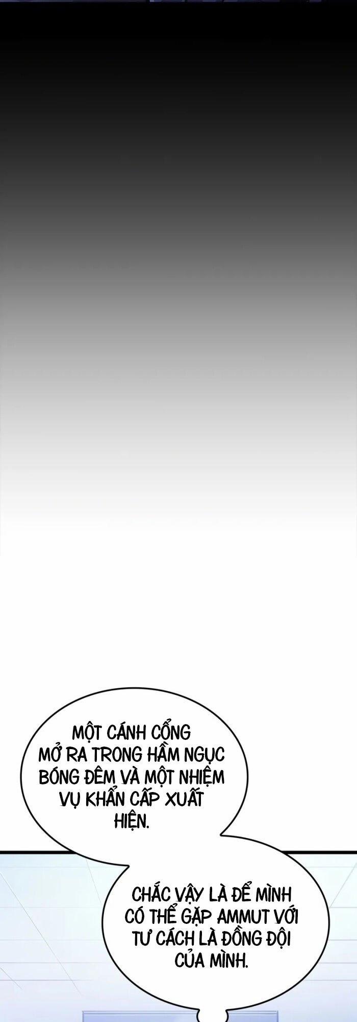 Solo Leveling Ragnarok 30 trang 20