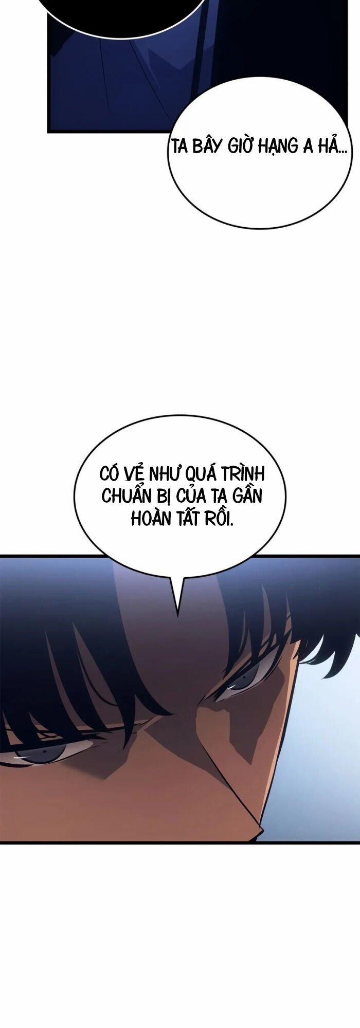 Solo Leveling Ragnarok 30 trang 25