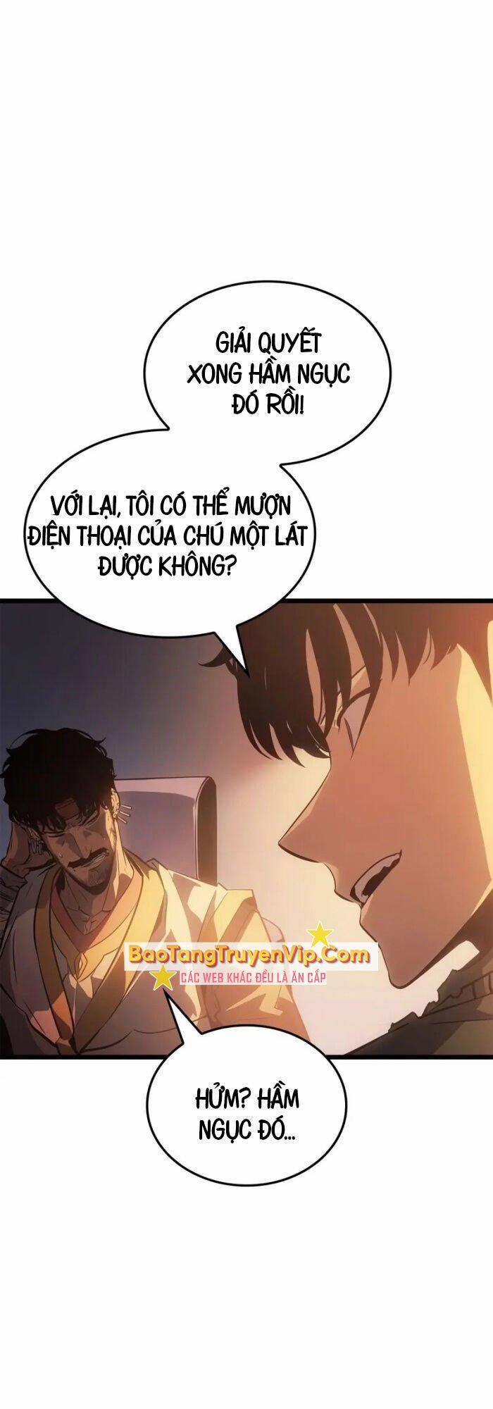 Solo Leveling Ragnarok 30 trang 3