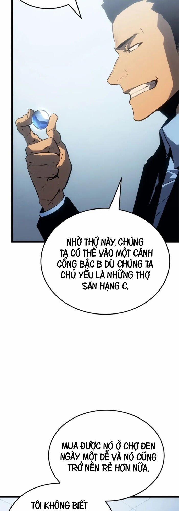 Solo Leveling Ragnarok 30 trang 31