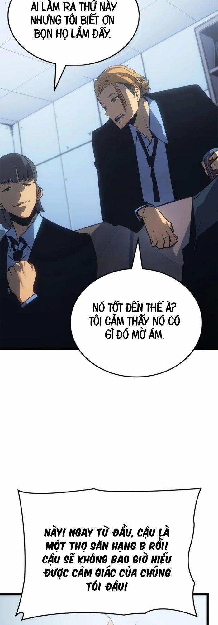 Solo Leveling Ragnarok 30 trang 32