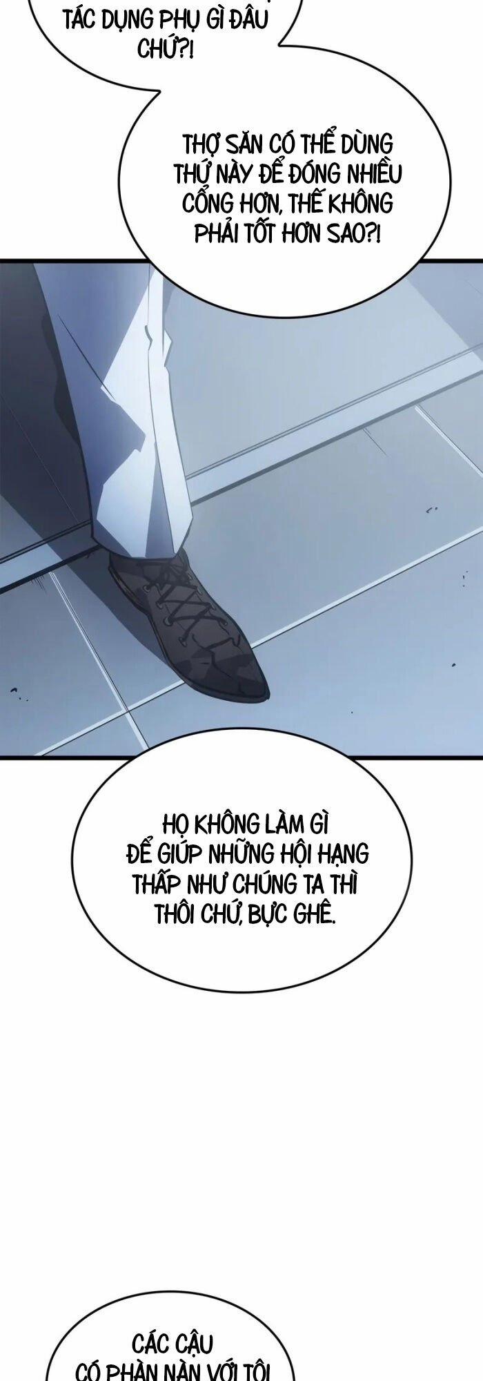 Solo Leveling Ragnarok 30 trang 34