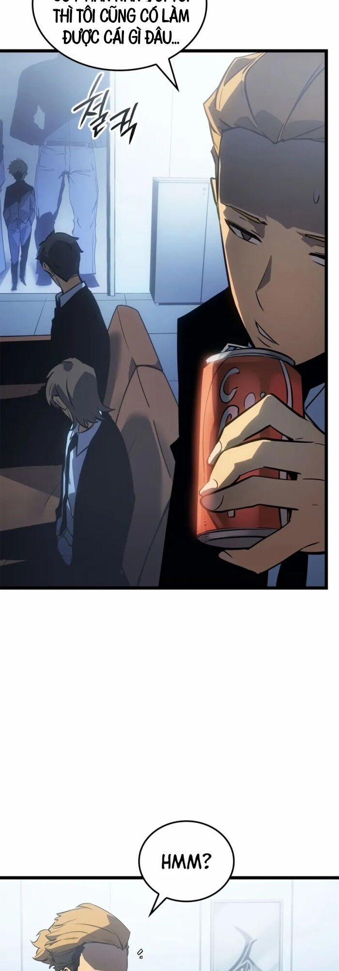 Solo Leveling Ragnarok 30 trang 35