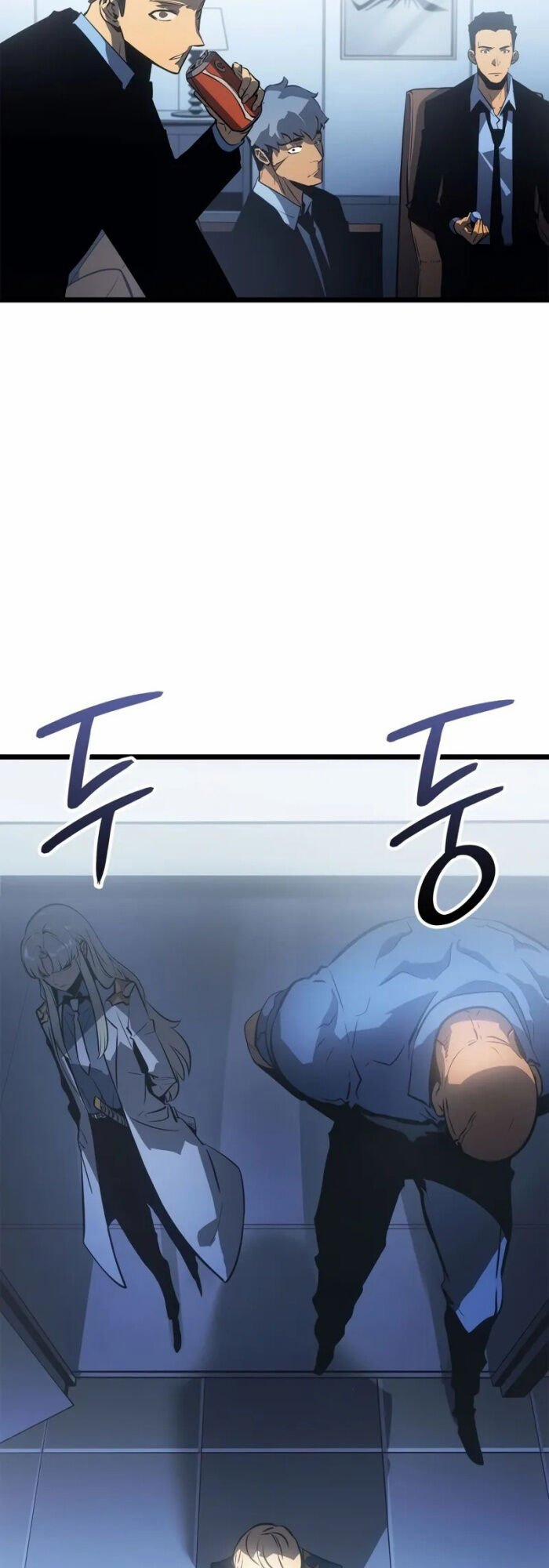 Solo Leveling Ragnarok 30 trang 36