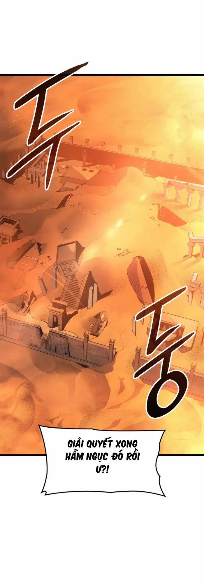 Solo Leveling Ragnarok 30 trang 4