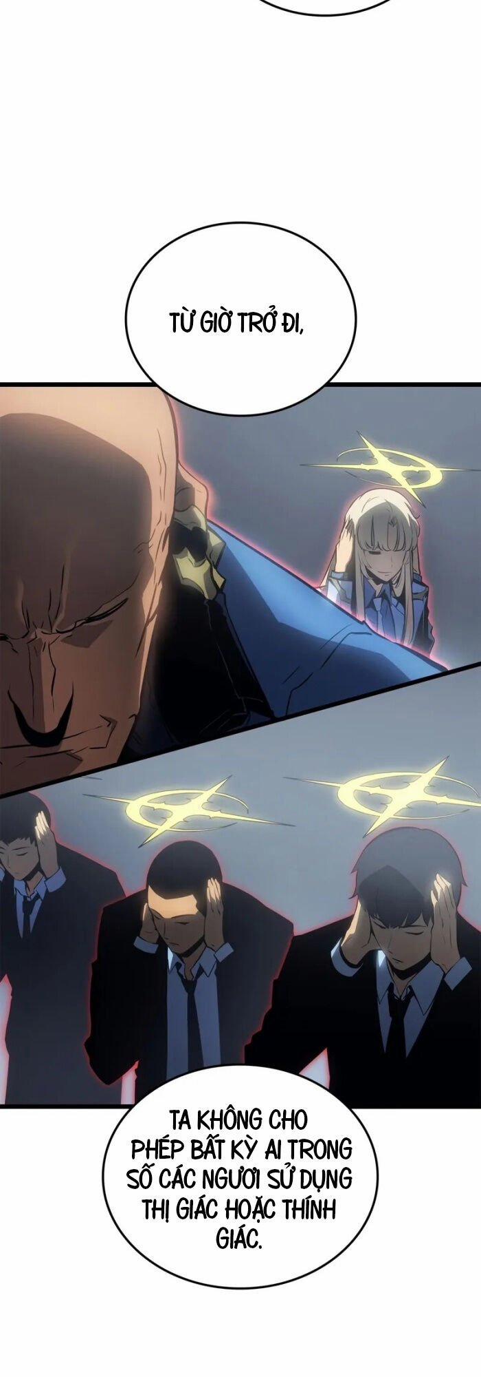 Solo Leveling Ragnarok 30 trang 42