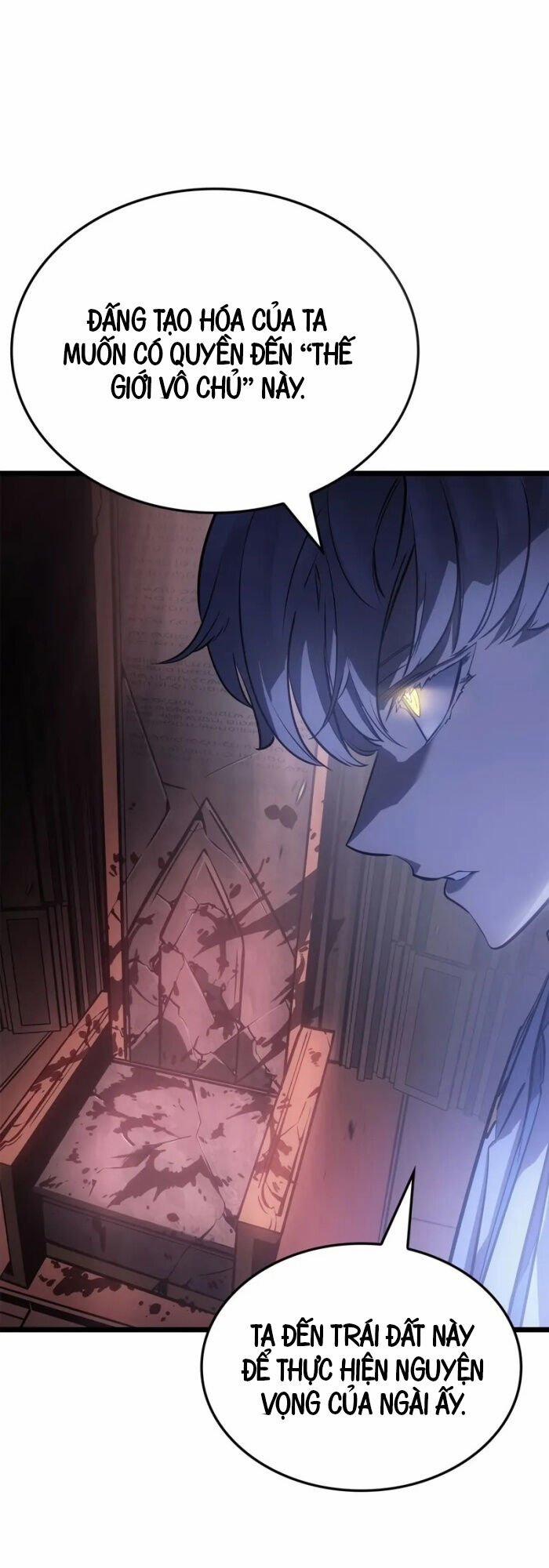 Solo Leveling Ragnarok 30 trang 44