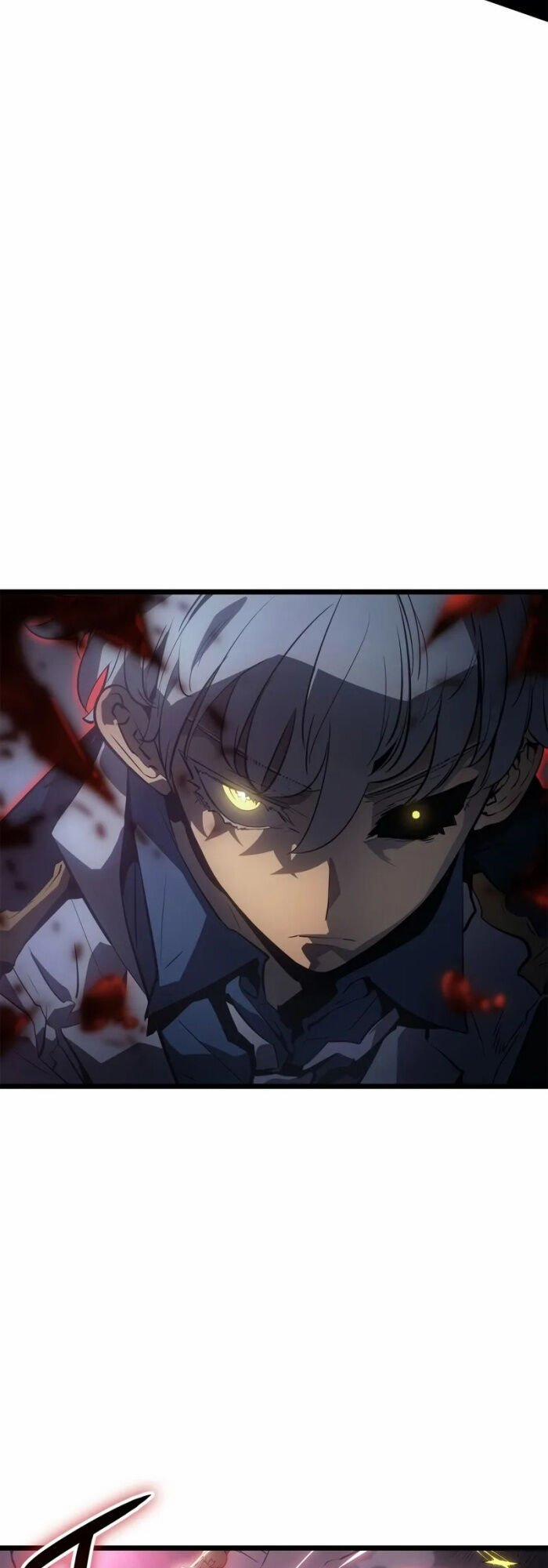 Solo Leveling Ragnarok 30 trang 55