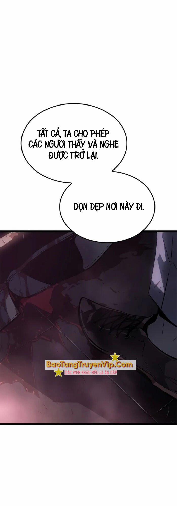 Solo Leveling Ragnarok 30 trang 57