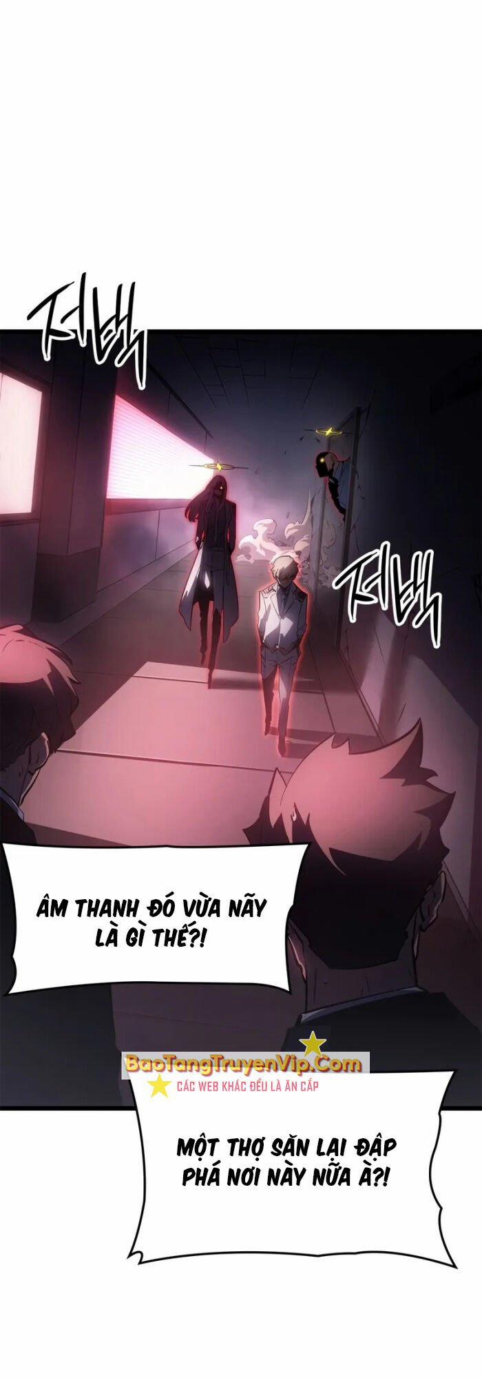 Solo Leveling Ragnarok 30 trang 58