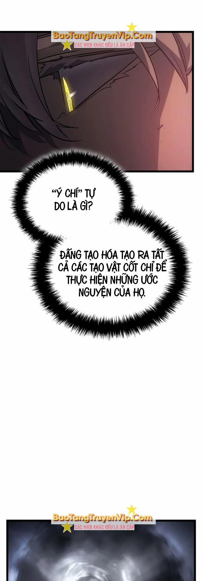 Solo Leveling Ragnarok 30 trang 60