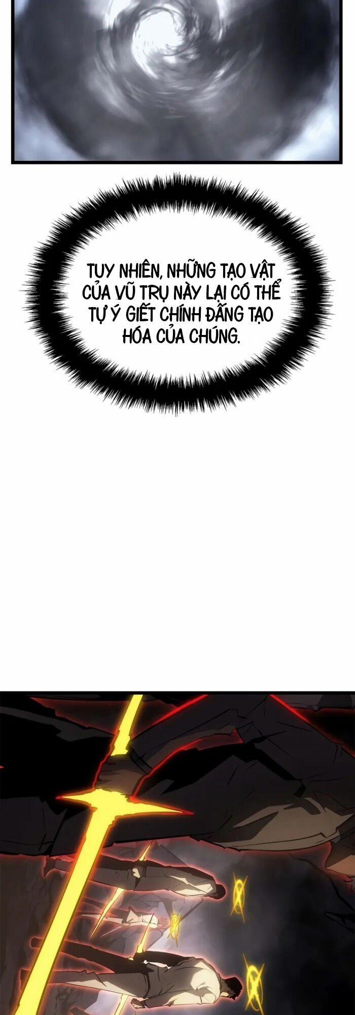 Solo Leveling Ragnarok 30 trang 61