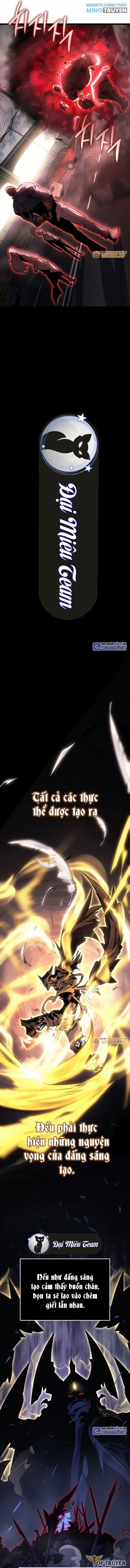 Solo Leveling Ragnarok 31 trang 2