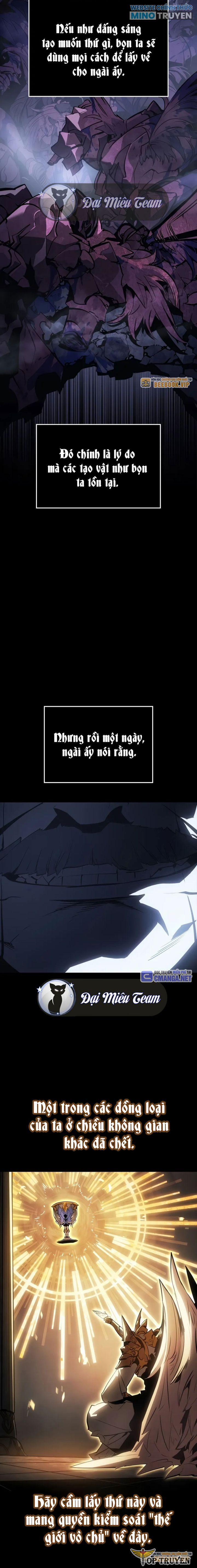 Solo Leveling Ragnarok 31 trang 3