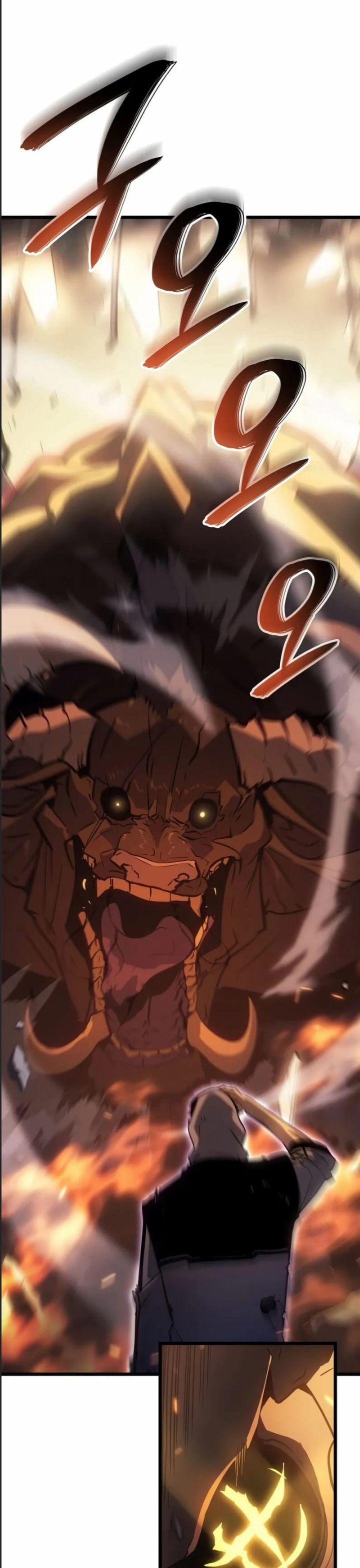 Solo Leveling Ragnarok 32 trang 14