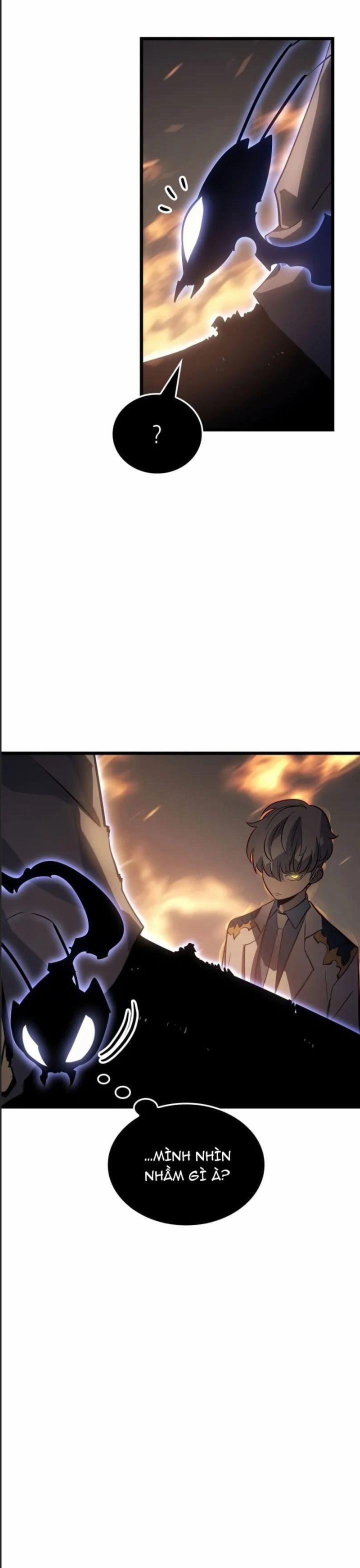Solo Leveling Ragnarok 32 trang 16