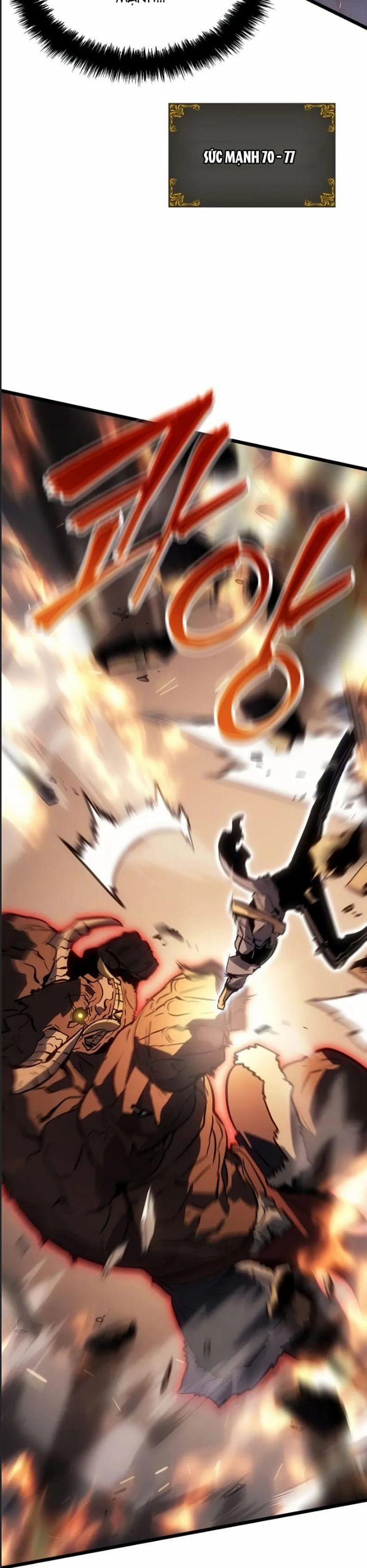 Solo Leveling Ragnarok 32 trang 18