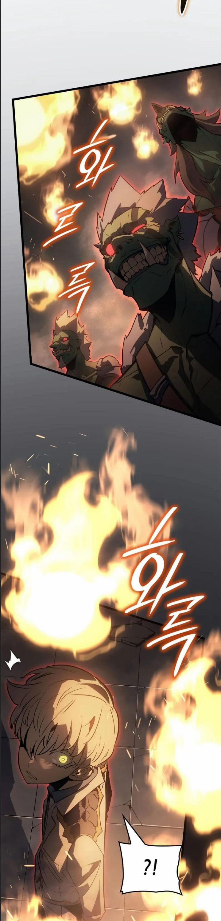 Solo Leveling Ragnarok 32 trang 23