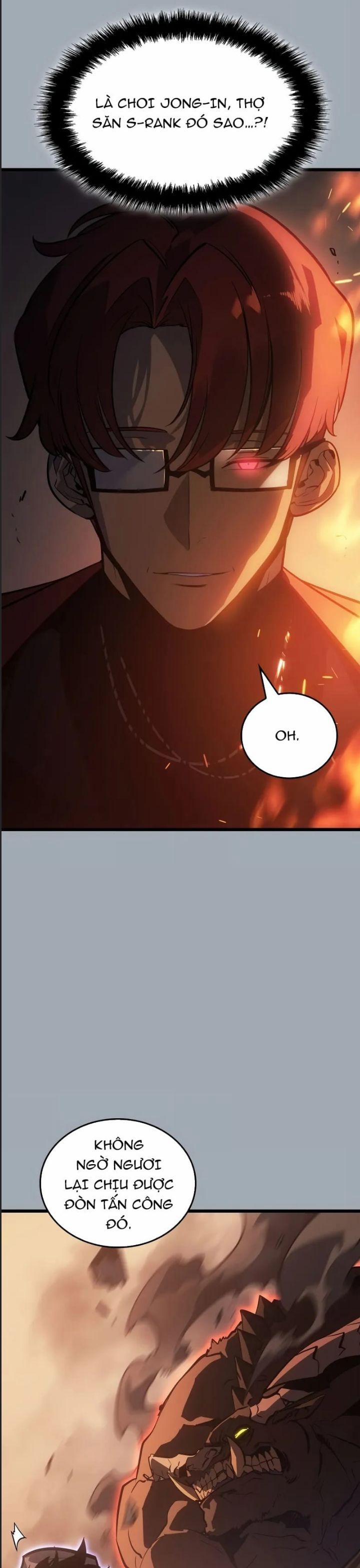 Solo Leveling Ragnarok 32 trang 29