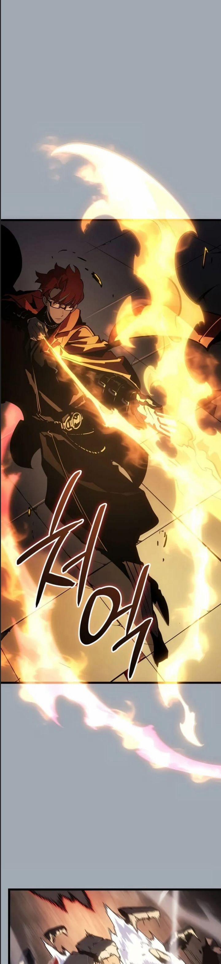 Solo Leveling Ragnarok 32 trang 31