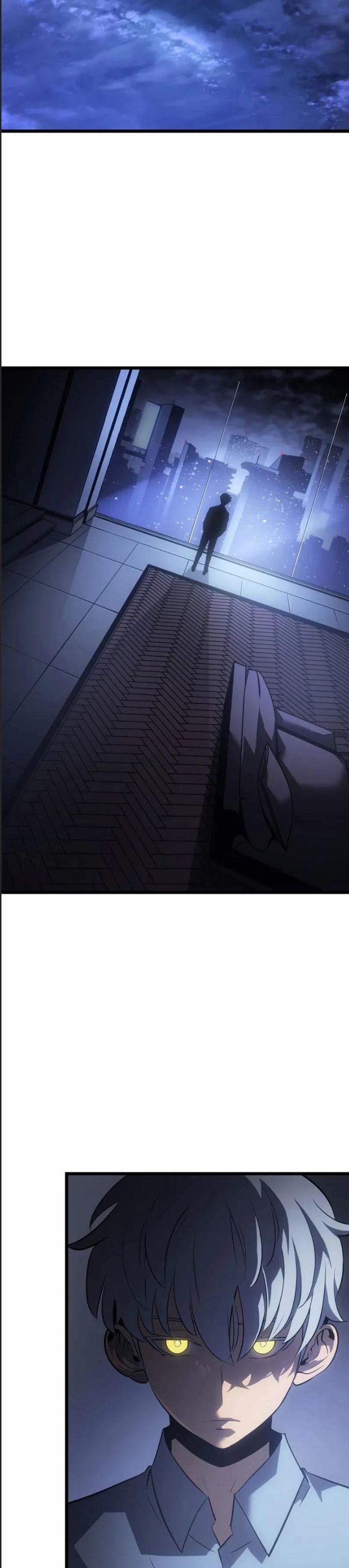 Solo Leveling Ragnarok 32 trang 39