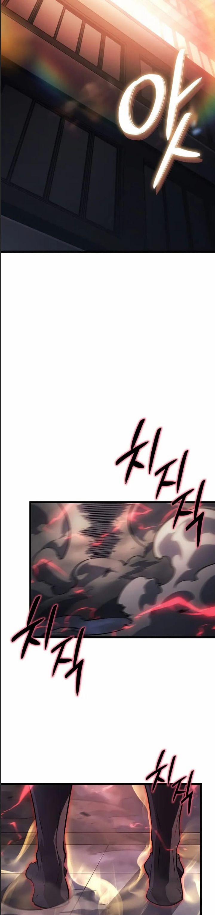 Solo Leveling Ragnarok 32 trang 47