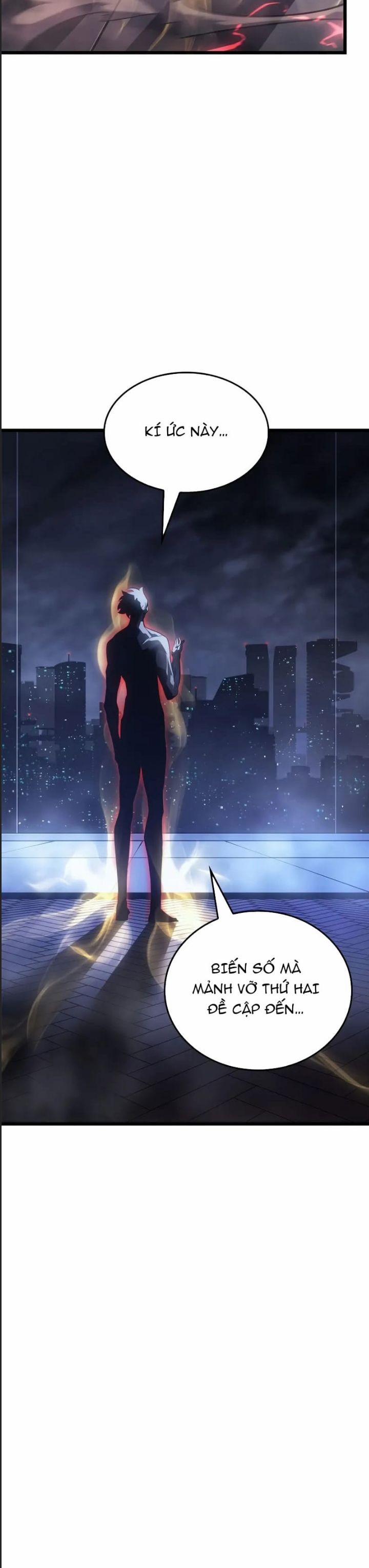 Solo Leveling Ragnarok 32 trang 48