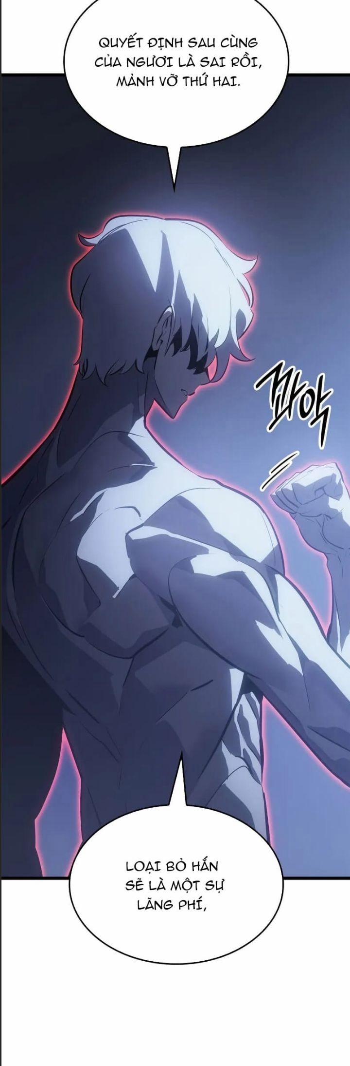 Solo Leveling Ragnarok 32 trang 50