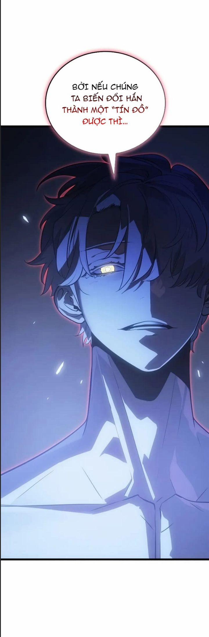 Solo Leveling Ragnarok 32 trang 51