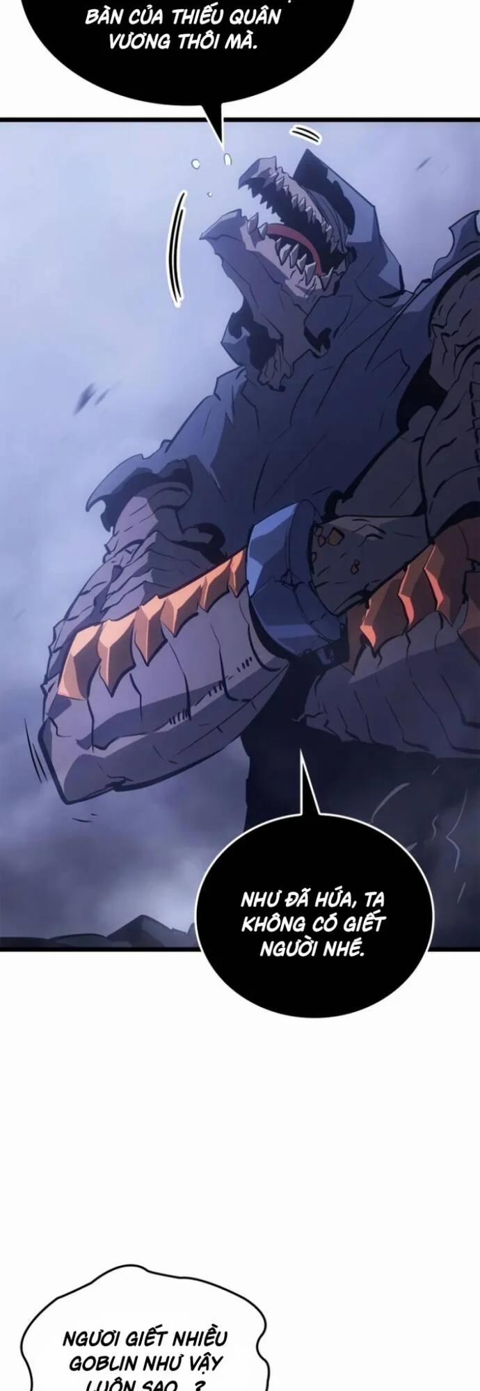 Solo Leveling Ragnarok 33 trang 12