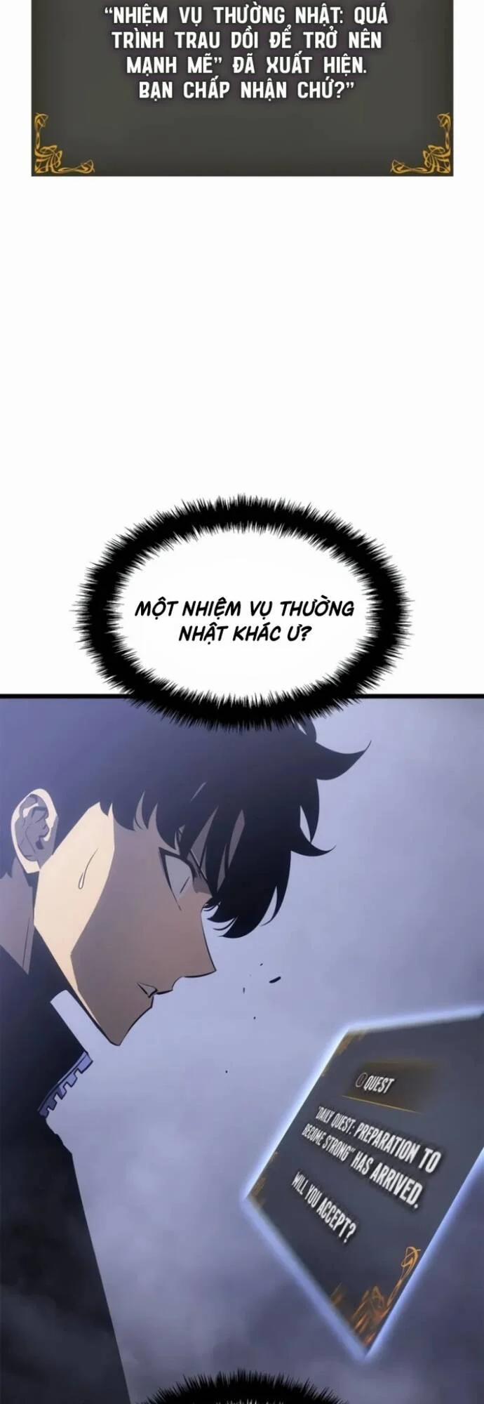 Solo Leveling Ragnarok 33 trang 16