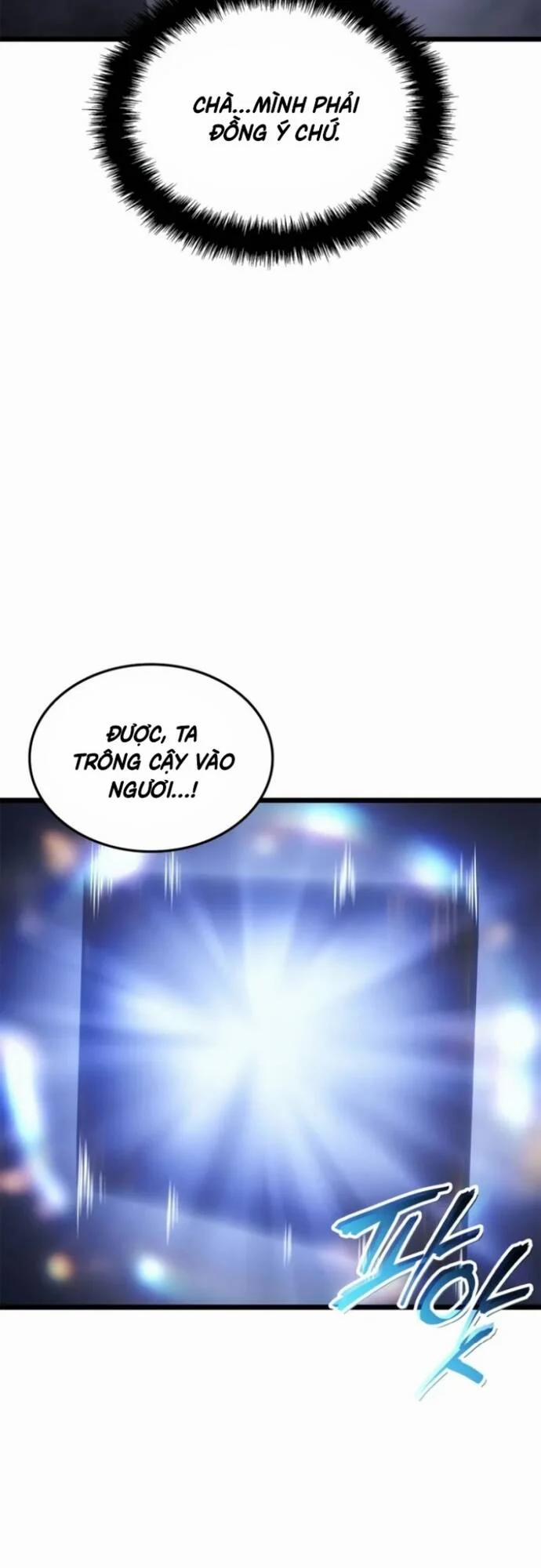 Solo Leveling Ragnarok 33 trang 17