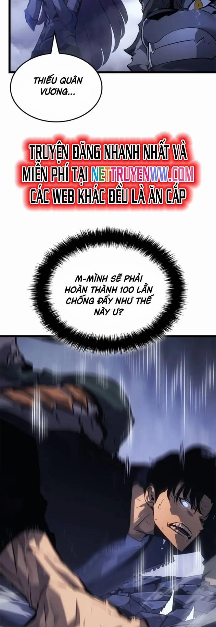 Solo Leveling Ragnarok 33 trang 29