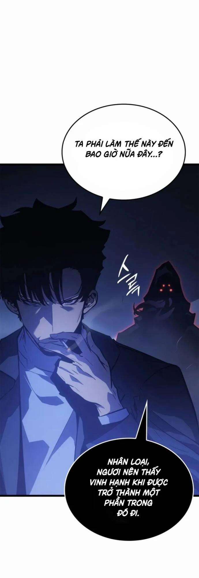 Solo Leveling Ragnarok 33 trang 34