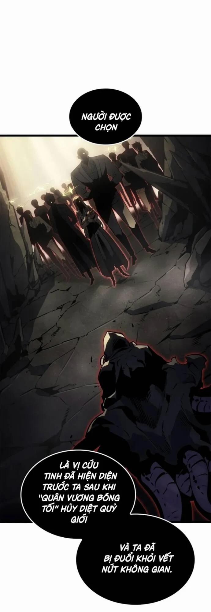 Solo Leveling Ragnarok 33 trang 41