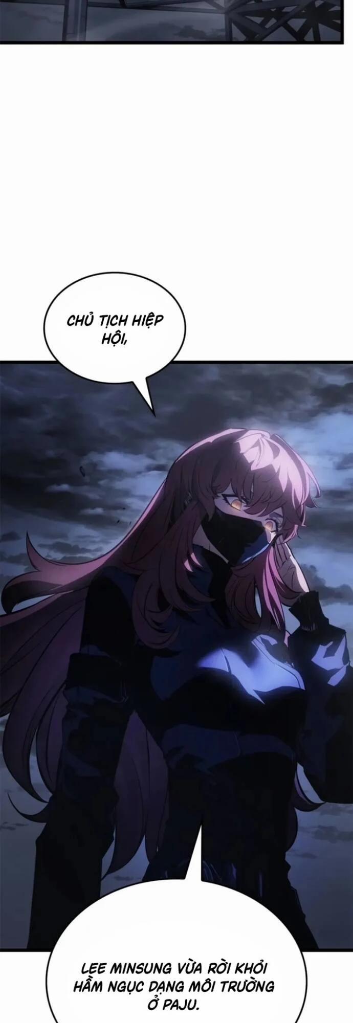 Solo Leveling Ragnarok 33 trang 51