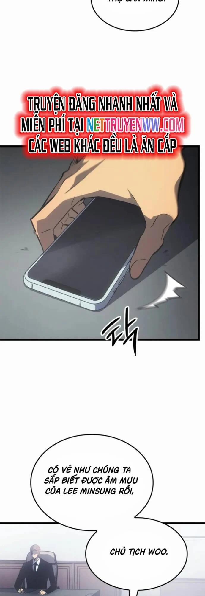 Solo Leveling Ragnarok 33 trang 53