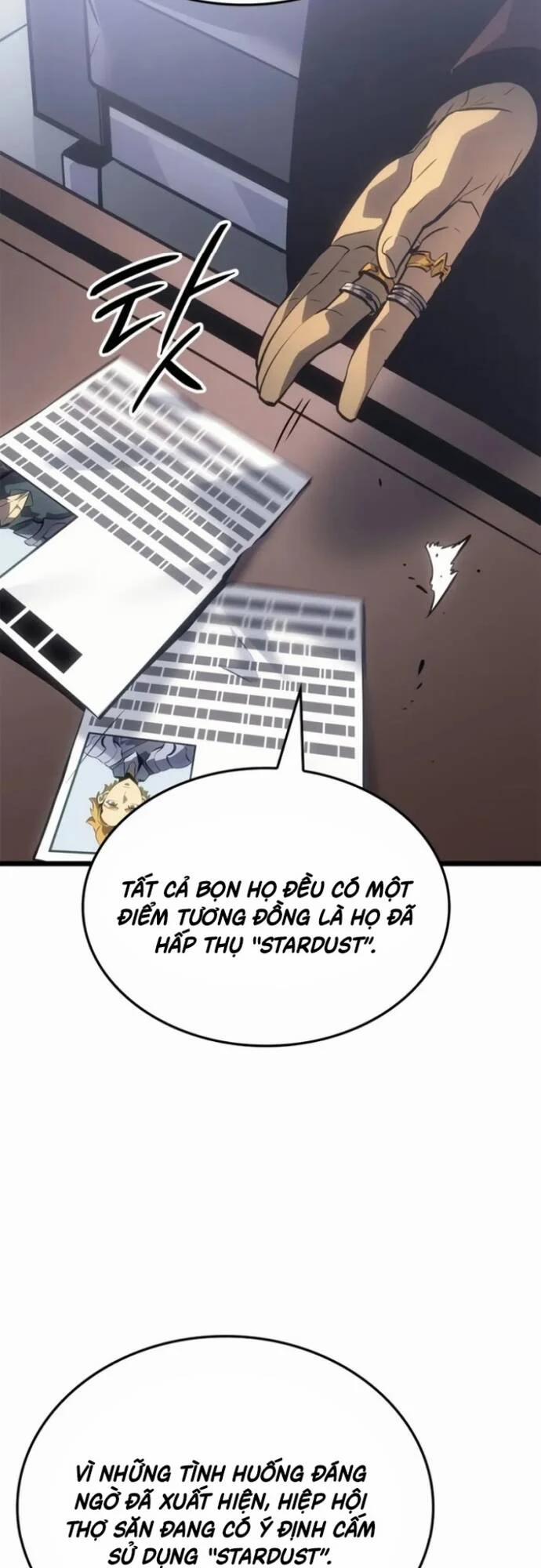 Solo Leveling Ragnarok 33 trang 56