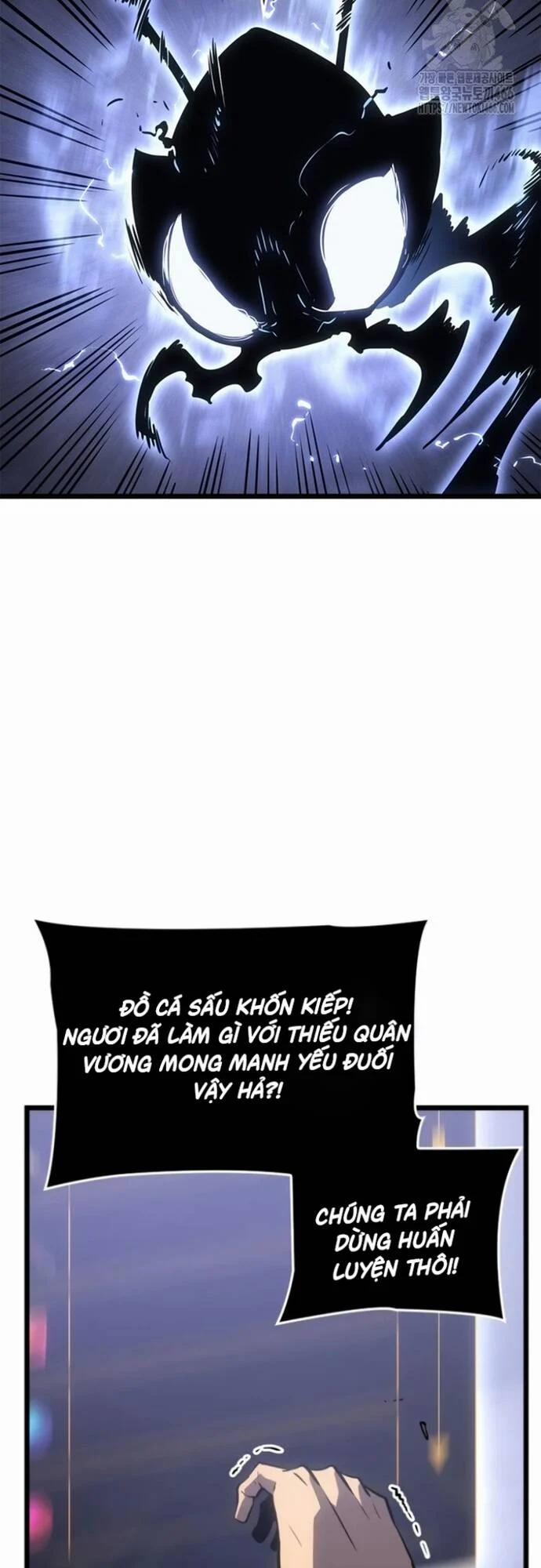 Solo Leveling Ragnarok 33 trang 66