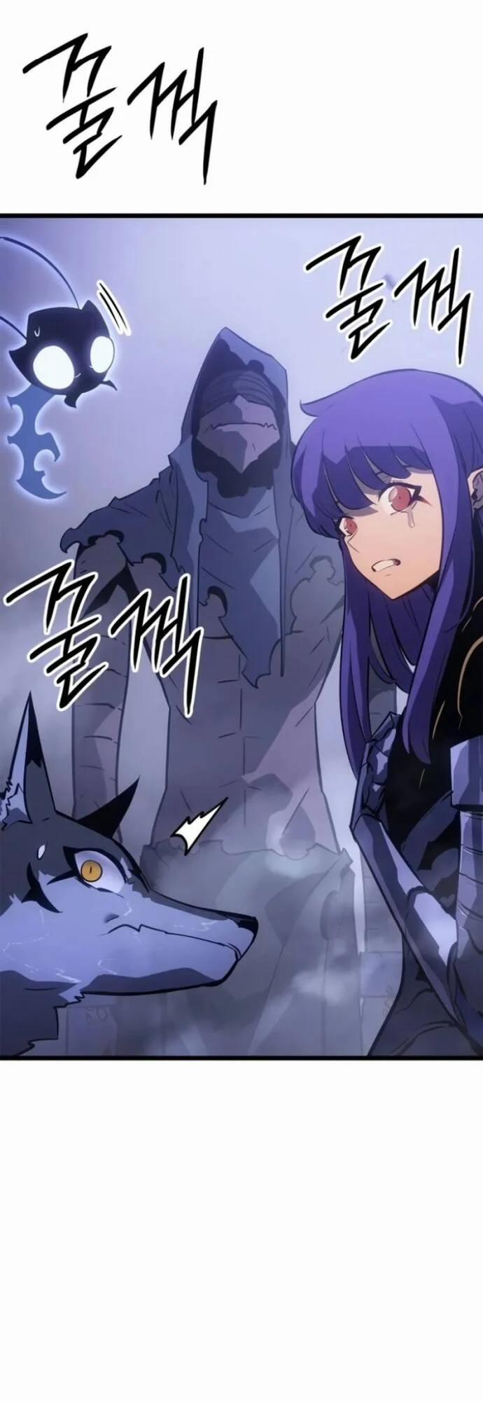 Solo Leveling Ragnarok 33 trang 68