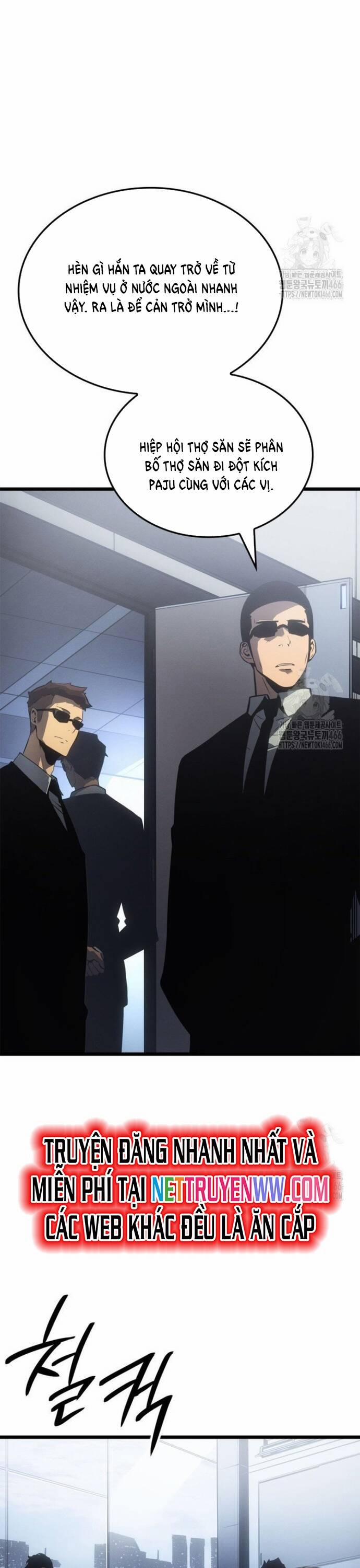 Solo Leveling Ragnarok 34 trang 20