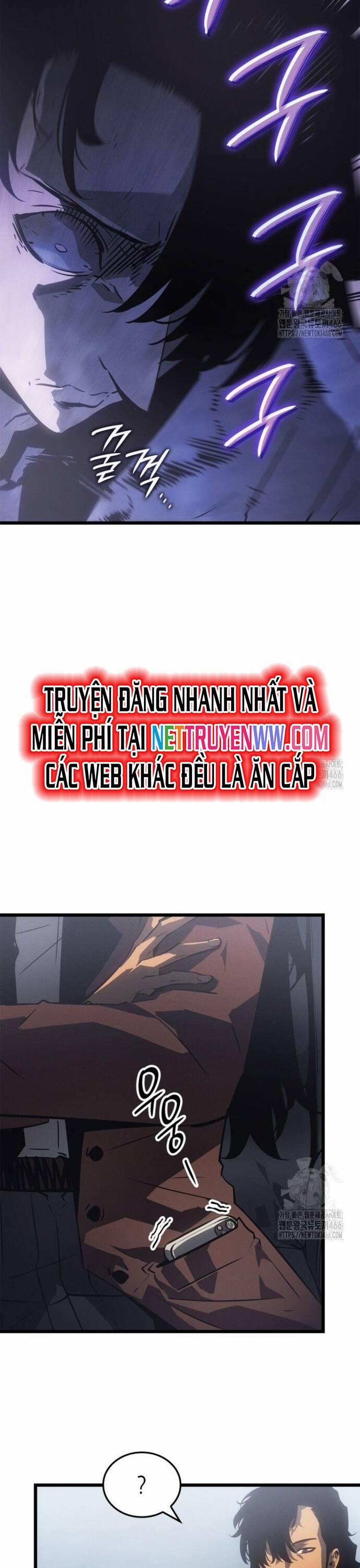 Solo Leveling Ragnarok 34 trang 24