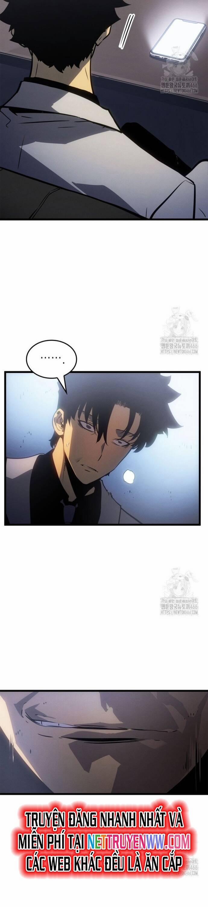 Solo Leveling Ragnarok 34 trang 29