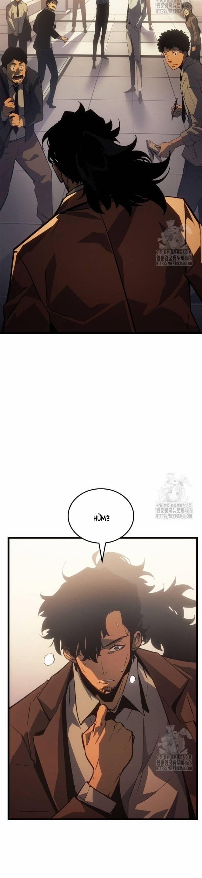 Solo Leveling Ragnarok 34 trang 38