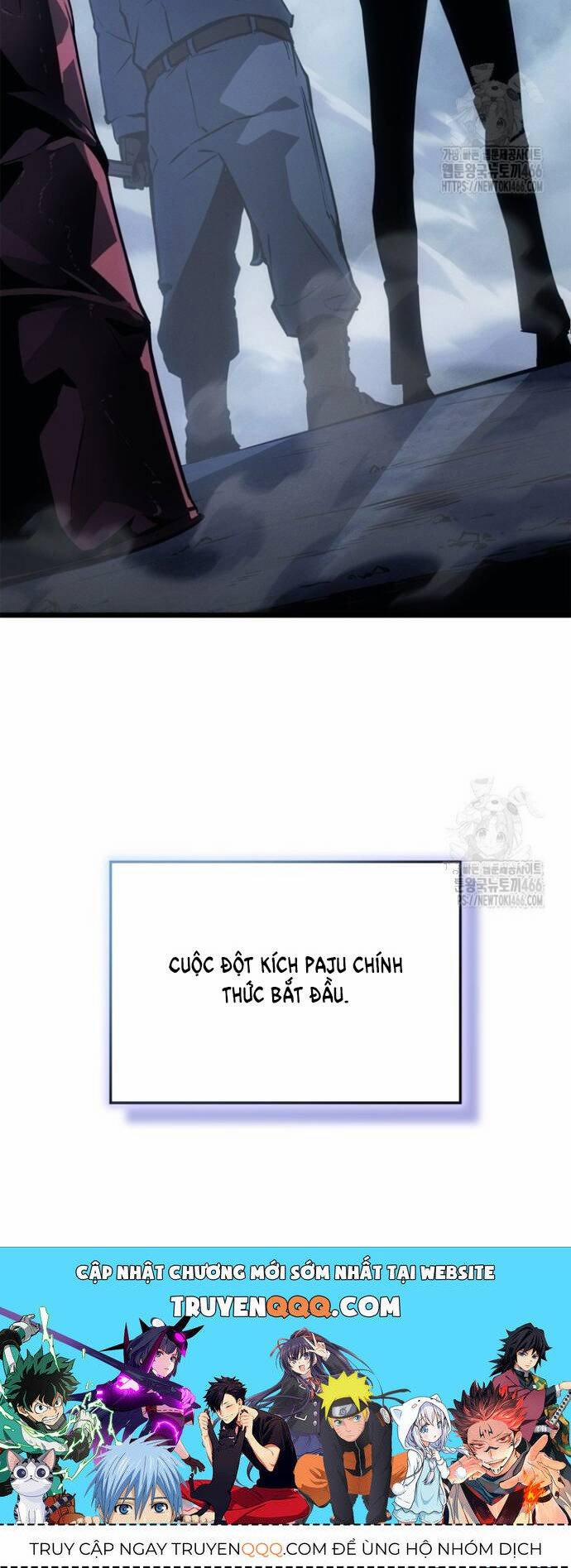 Solo Leveling Ragnarok 34 trang 48